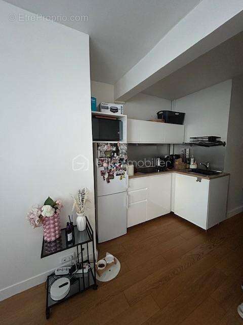 Appartement à MONTREUIL