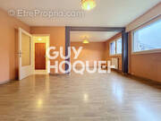 Appartement à ELBEUF