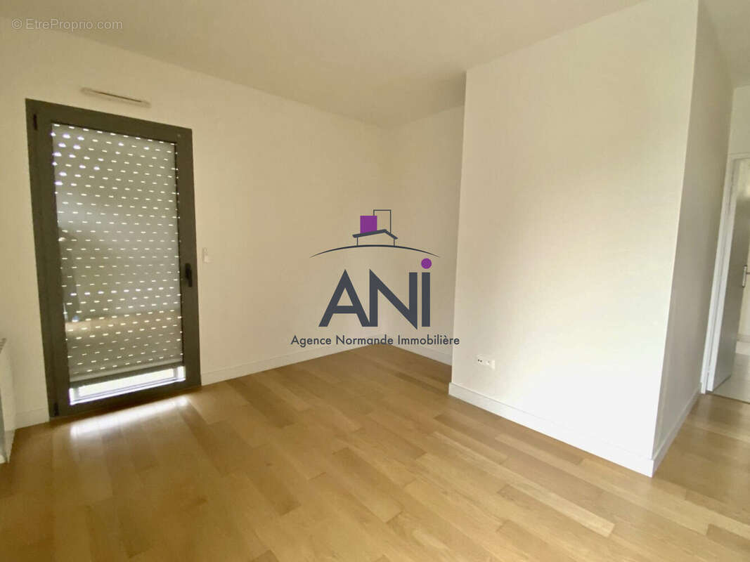 Appartement à LUNERAY