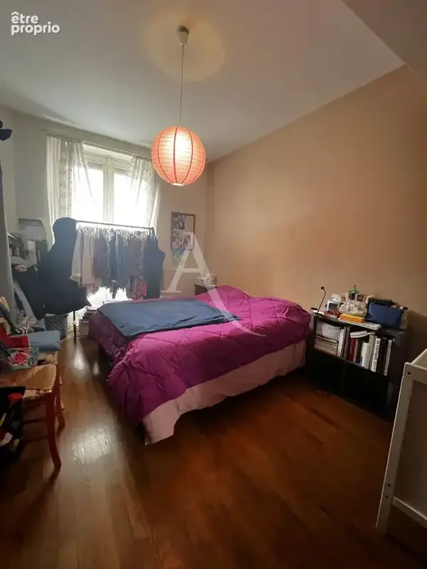 Appartement T5 de 105 m² - Centre-ville de Chalon-sur-Saône - photo 10