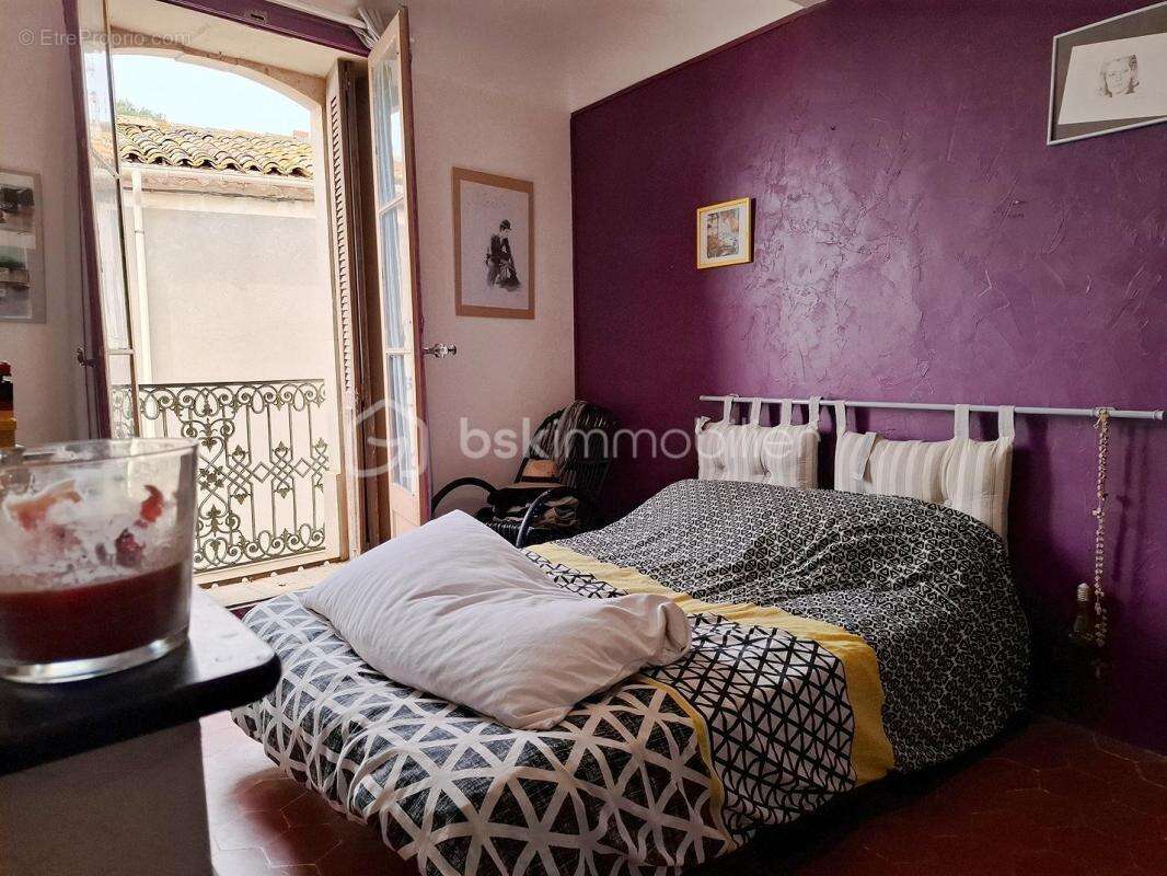 Maison à NEZIGNAN-L&#039;EVEQUE