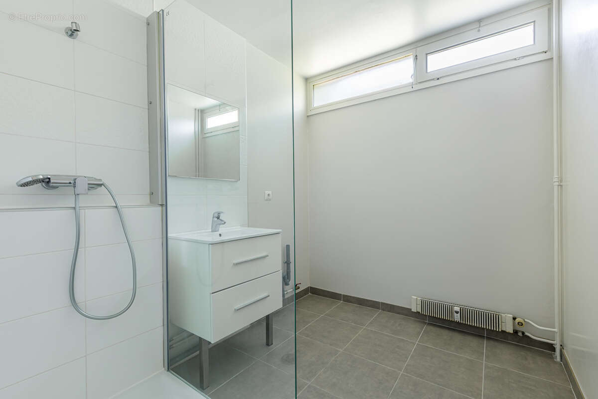 Appartement à QUINTAL
