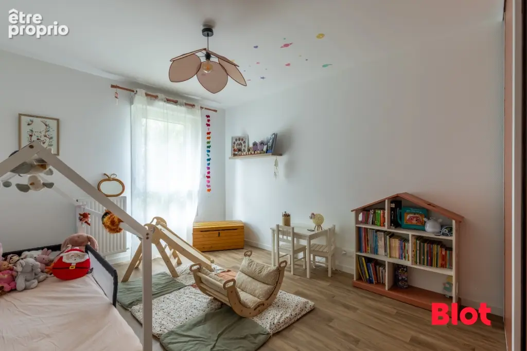 Appartement 5 pièces 110 m² à vendre à Saint-Jacques-De-La-Lande (35136) - photo 7