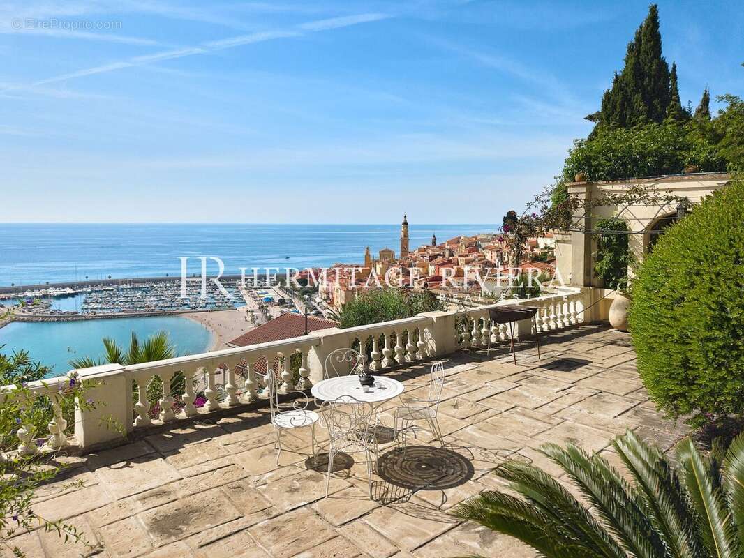 Maison 260 m² à Menton  - photo 66