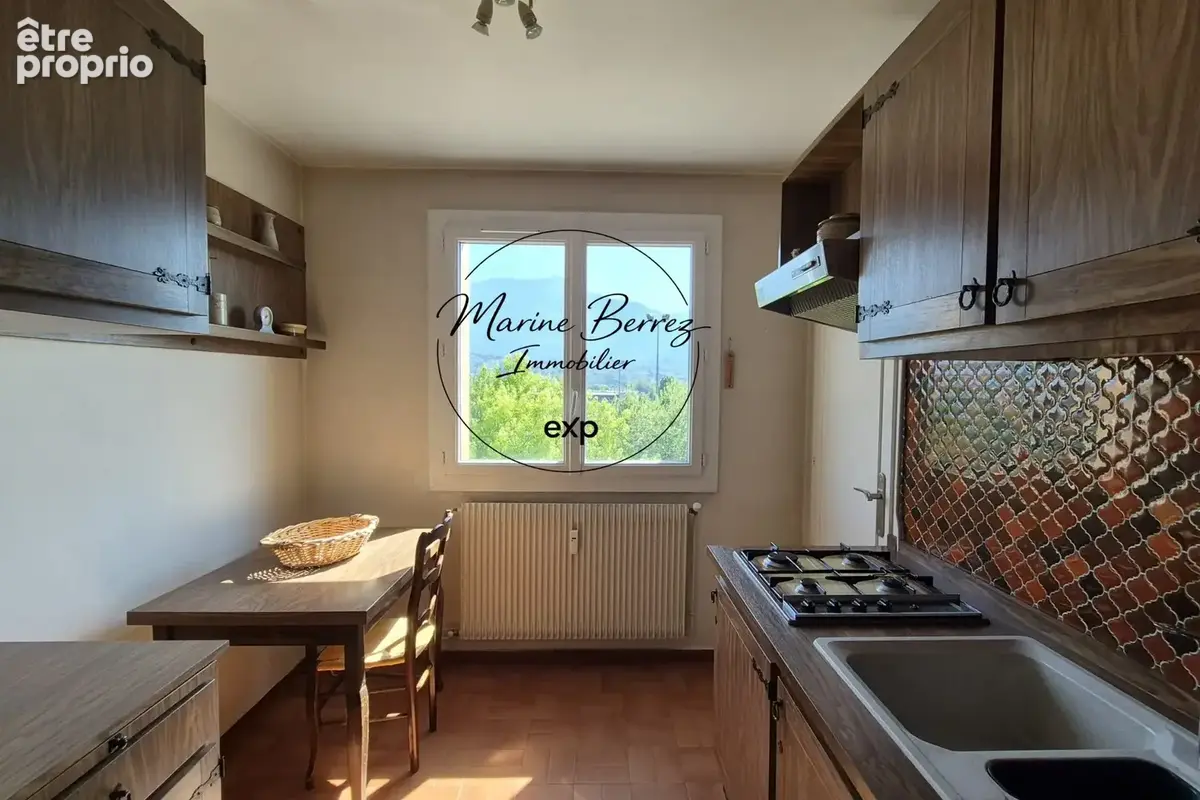 Appartement 78 m² à La Motte-Servolex  - photo 6