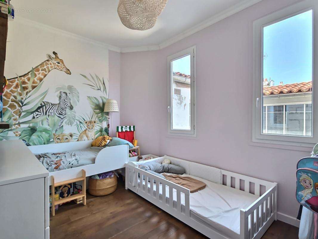 Appartement à LA ROCHELLE