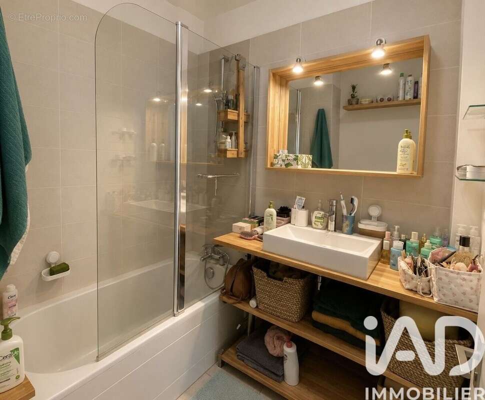 Photo 8 - Appartement à MONTPELLIER