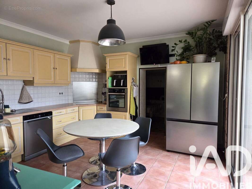 Photo 4 - Maison à COGNAC