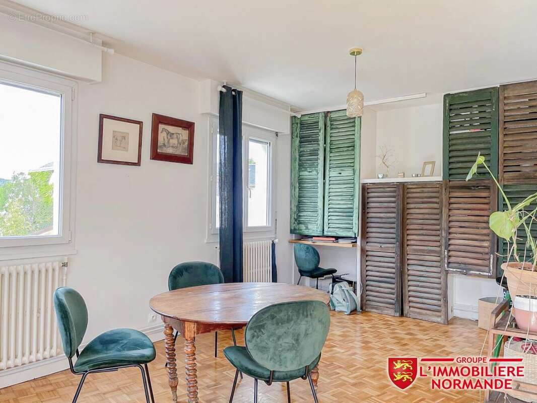 Appartement à VERNON