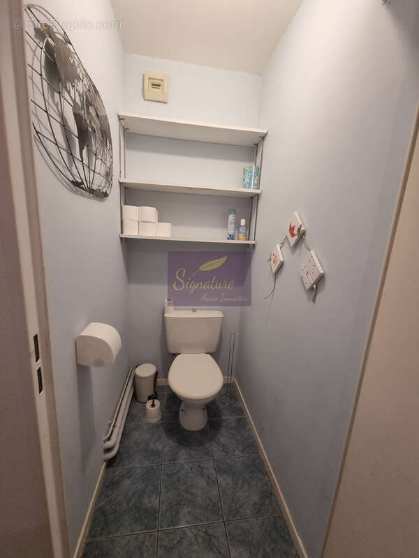 Appartement à ANGERS