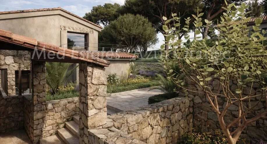 Maison à GRIMAUD