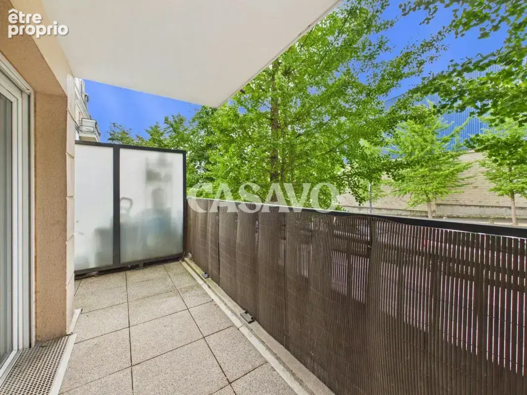 Vente Appartement 3 pièces de 64m² - 95130 Franconville - photo 2