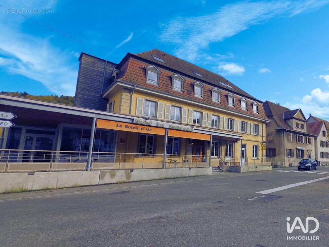 Photo 1 - Maison à METZERAL