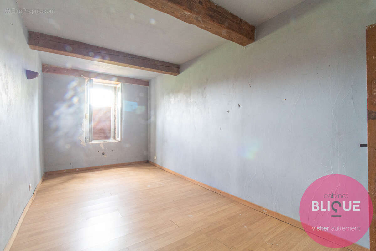 Maison à SAINT-NICOLAS-DE-PORT