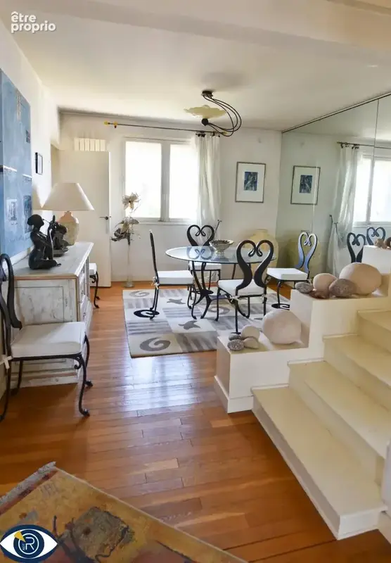 Appartement 145 m² à Laval  - photo 4