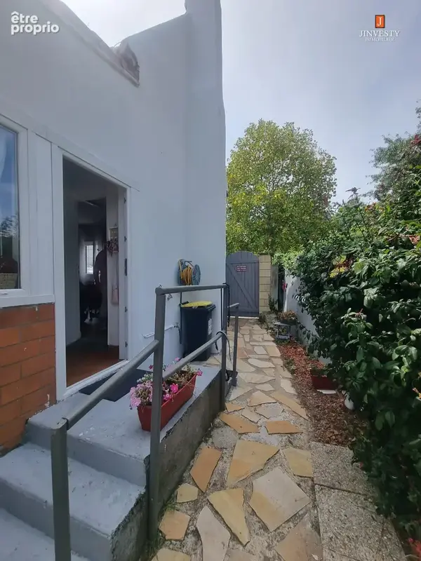 Maison 72 m² à Lorient  - photo 4