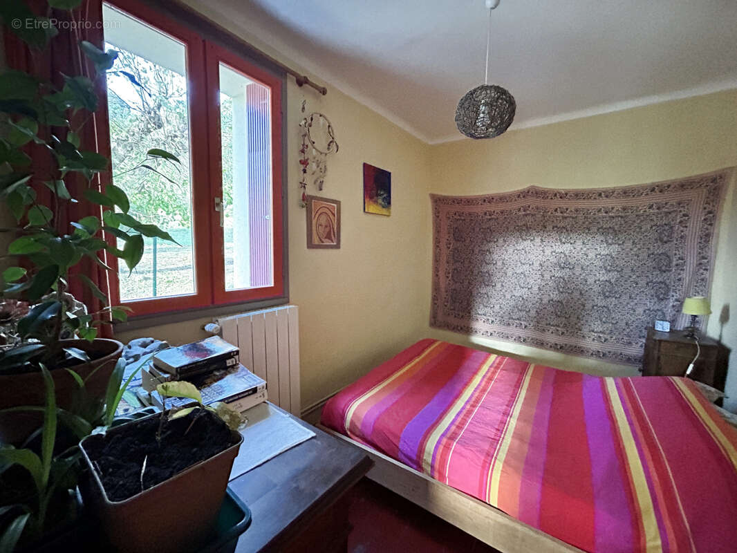 Maison à AVEZE
