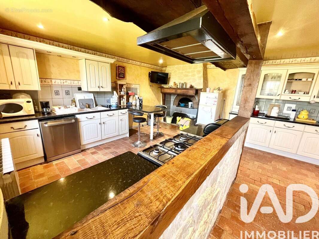 Photo 6 - Maison à LADON