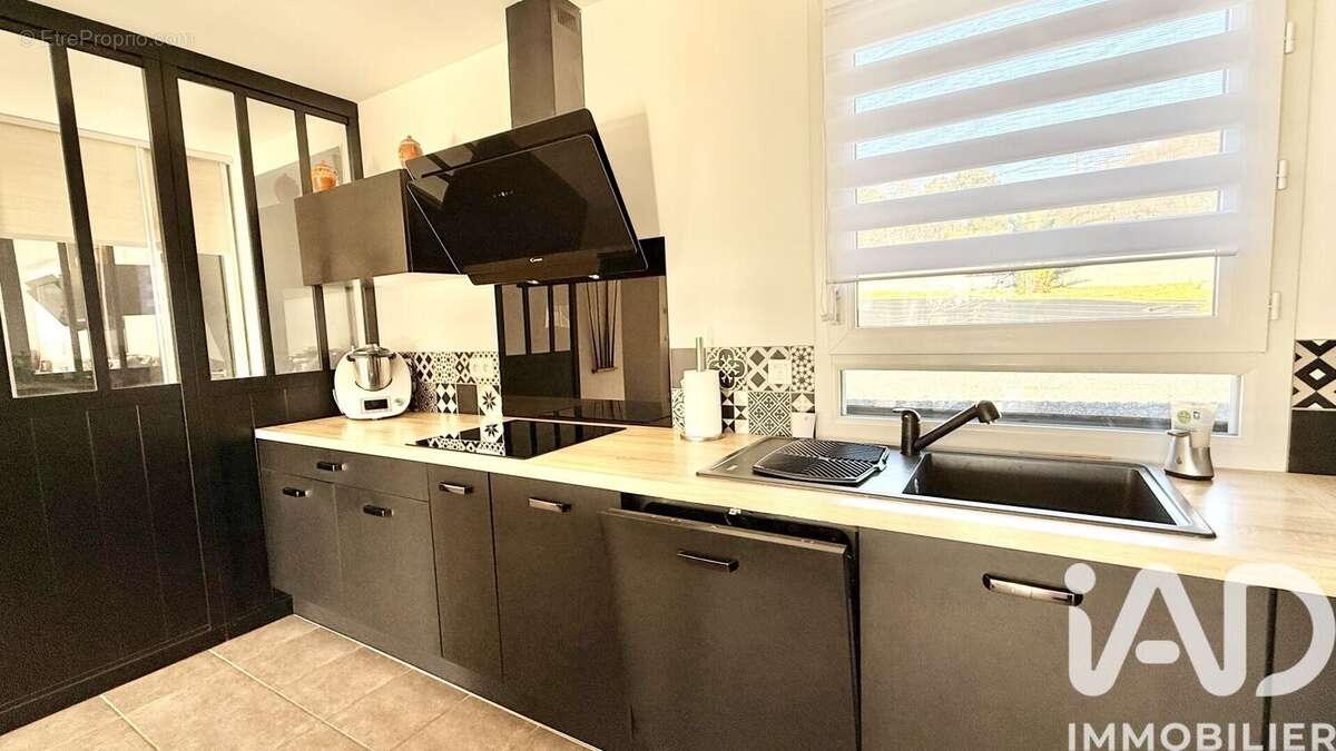 Photo 9 - Maison à SAINT-SAVIN