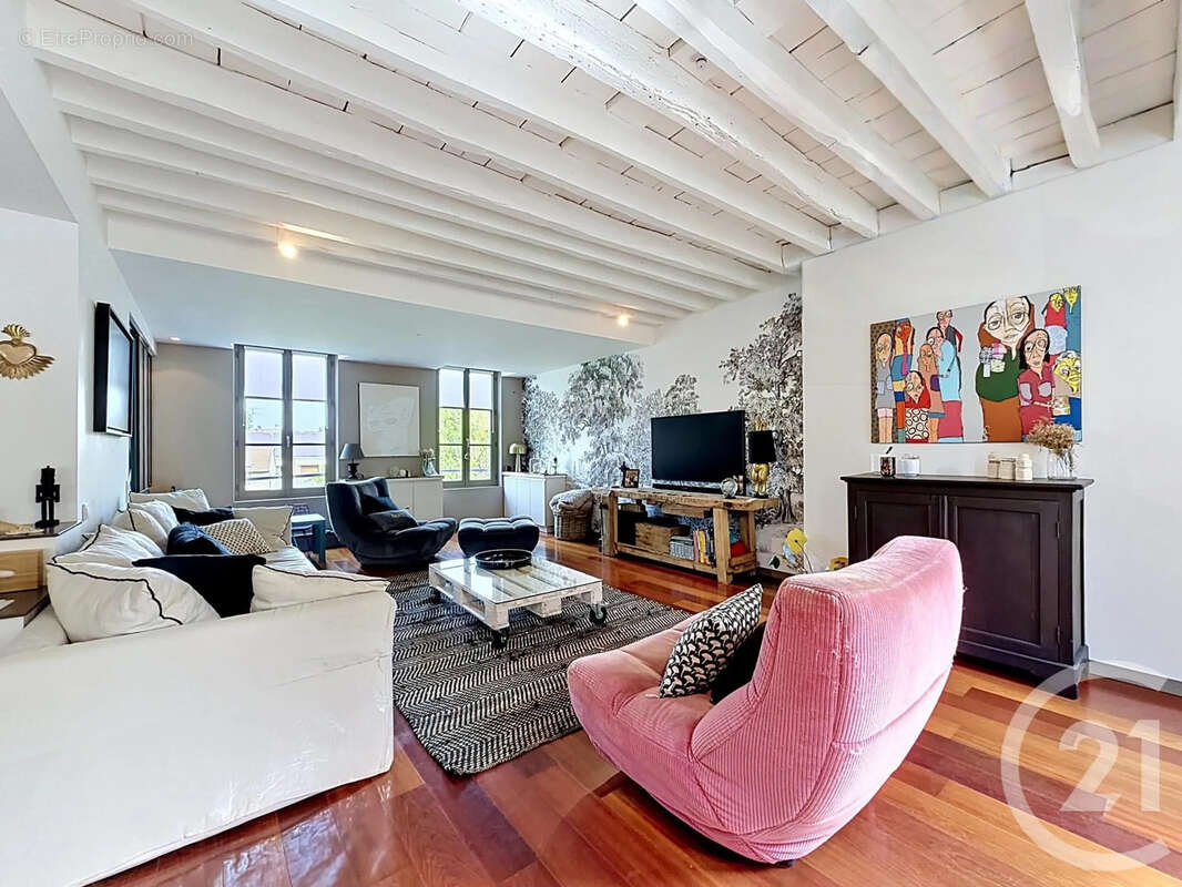 Maison 350 m² à Troyes  - photo 10