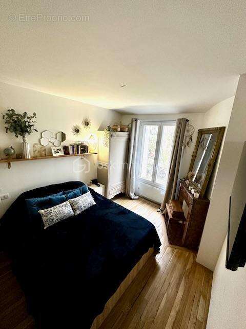 Appartement à VITRY-SUR-SEINE