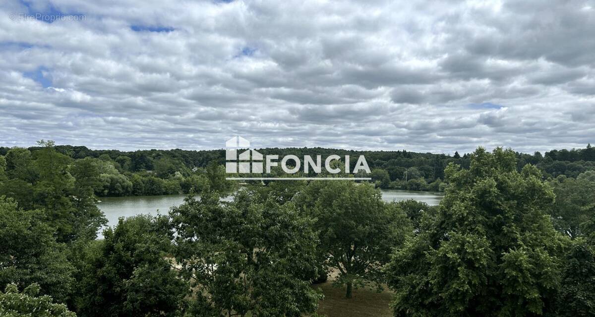 Appartement à LE MANS