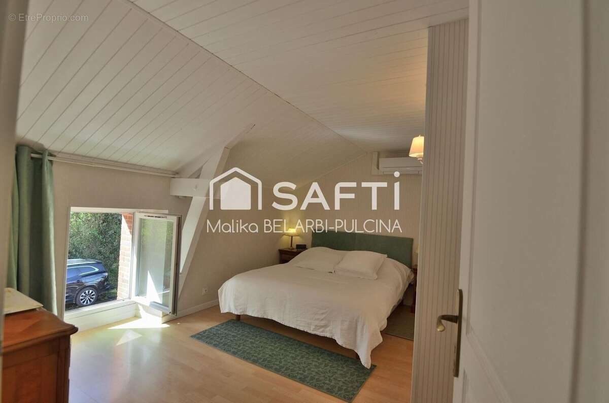 Photo 7 - Maison à SAINT-HILAIRE-LA-FORET