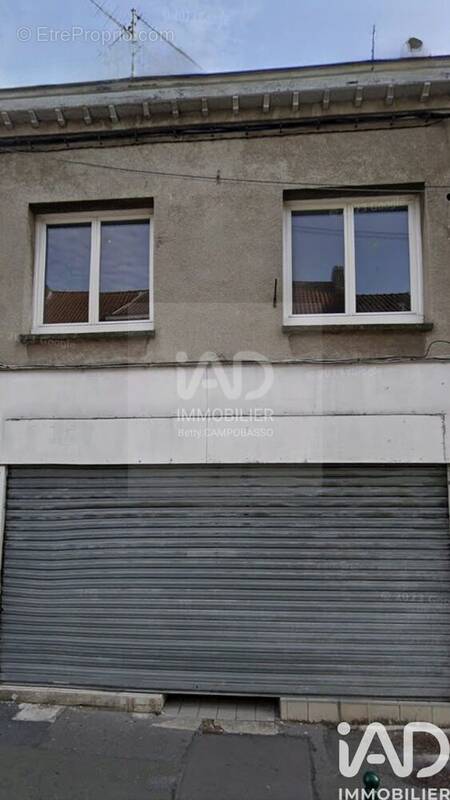 Photo 1 - Appartement à DENAIN