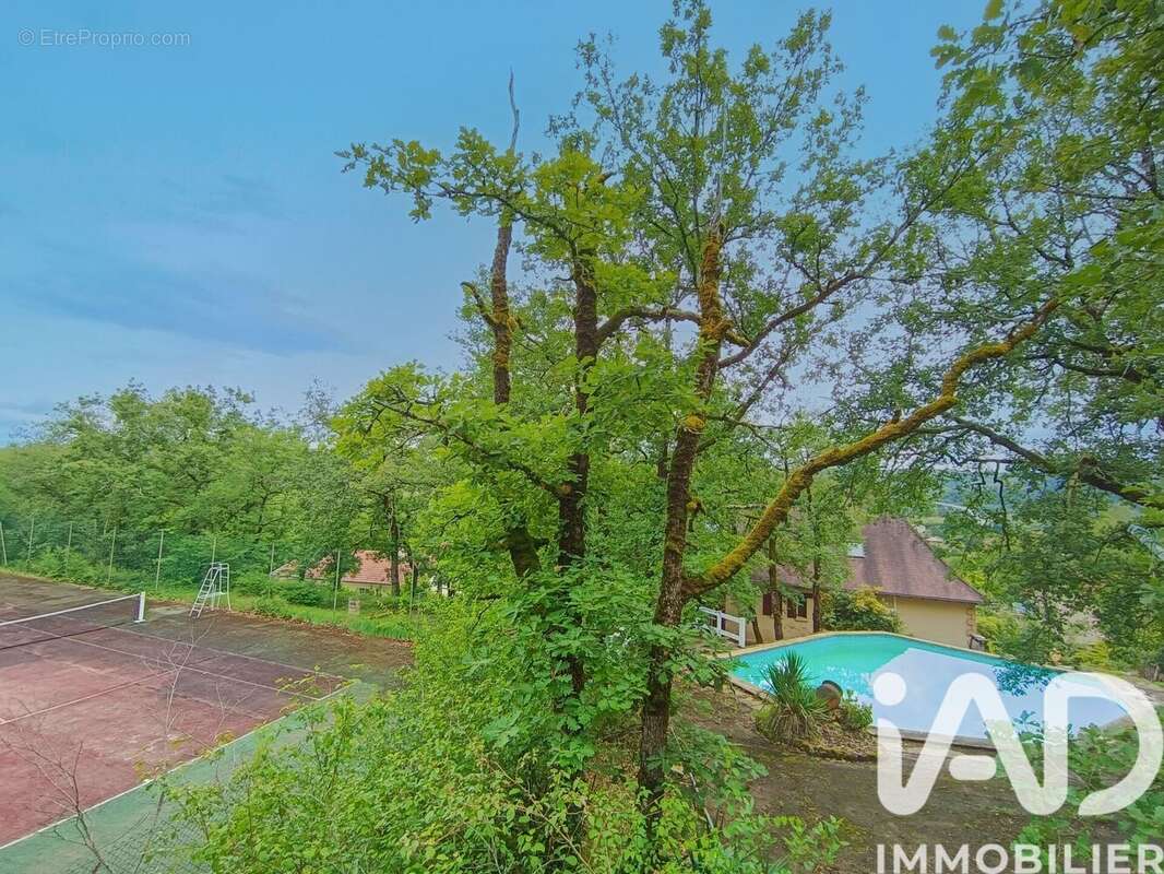 Photo 4 - Maison à PINSAC