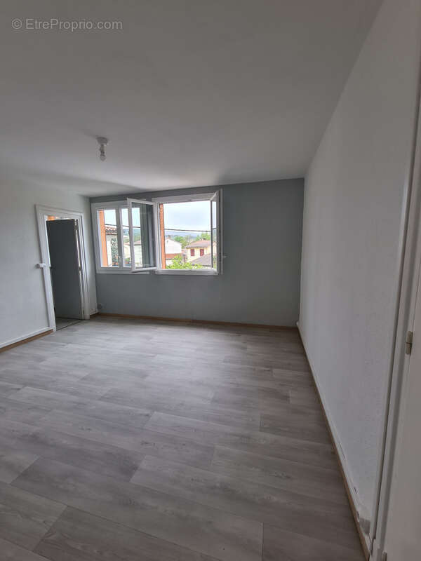 Appartement à LIMOUX