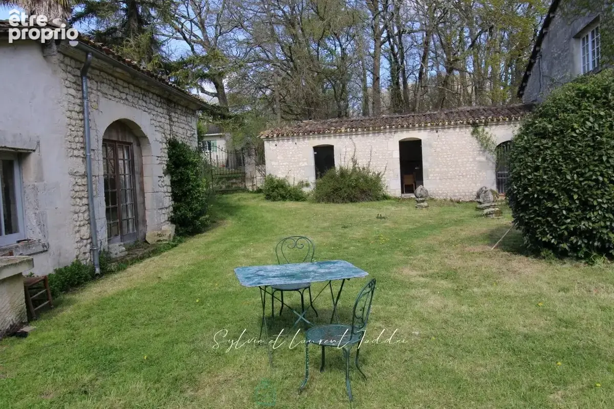 Plus qu'une maison... une emotion ! - photo 14