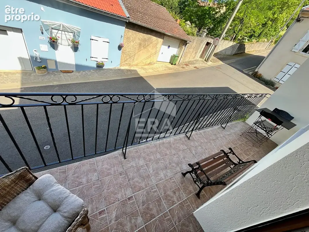 Maison 136m² à arnaville - photo 7