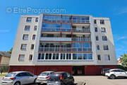 Appartement à DIGOIN