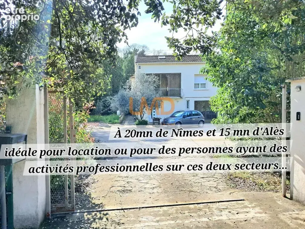 Belle opportunité entre Nîmes et Alès - photo 5
