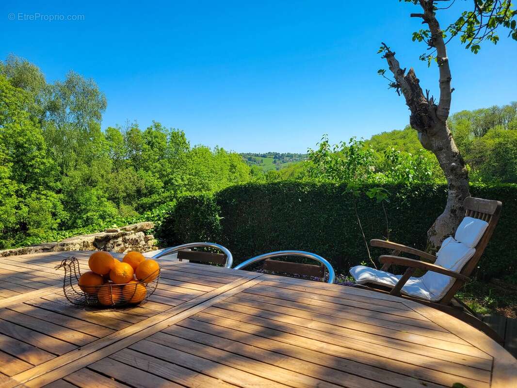 Maison à MARTIEL