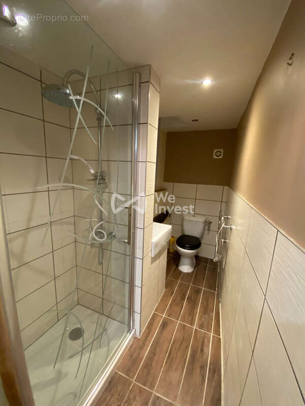 Maison à VILLEFRANCHE-DE-ROUERGUE