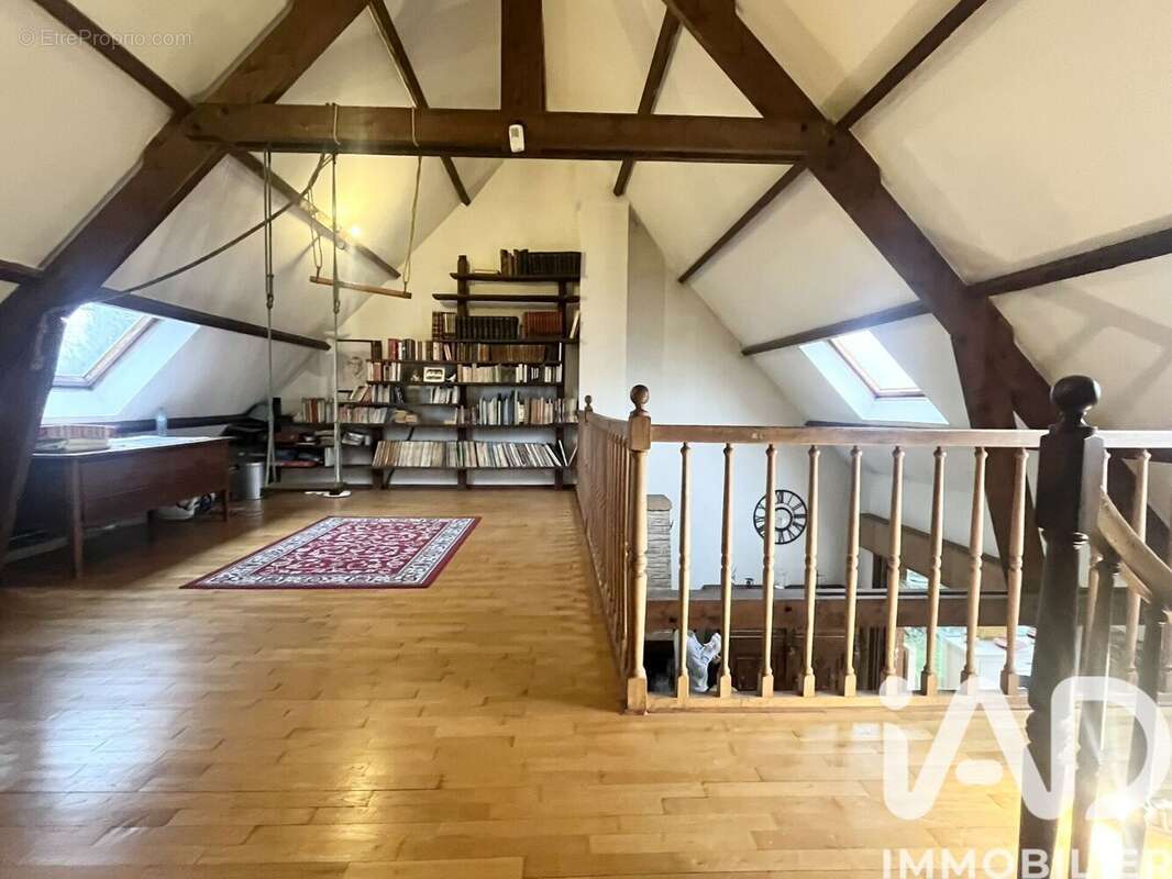 Photo 6 - Maison à LE QUESNOY