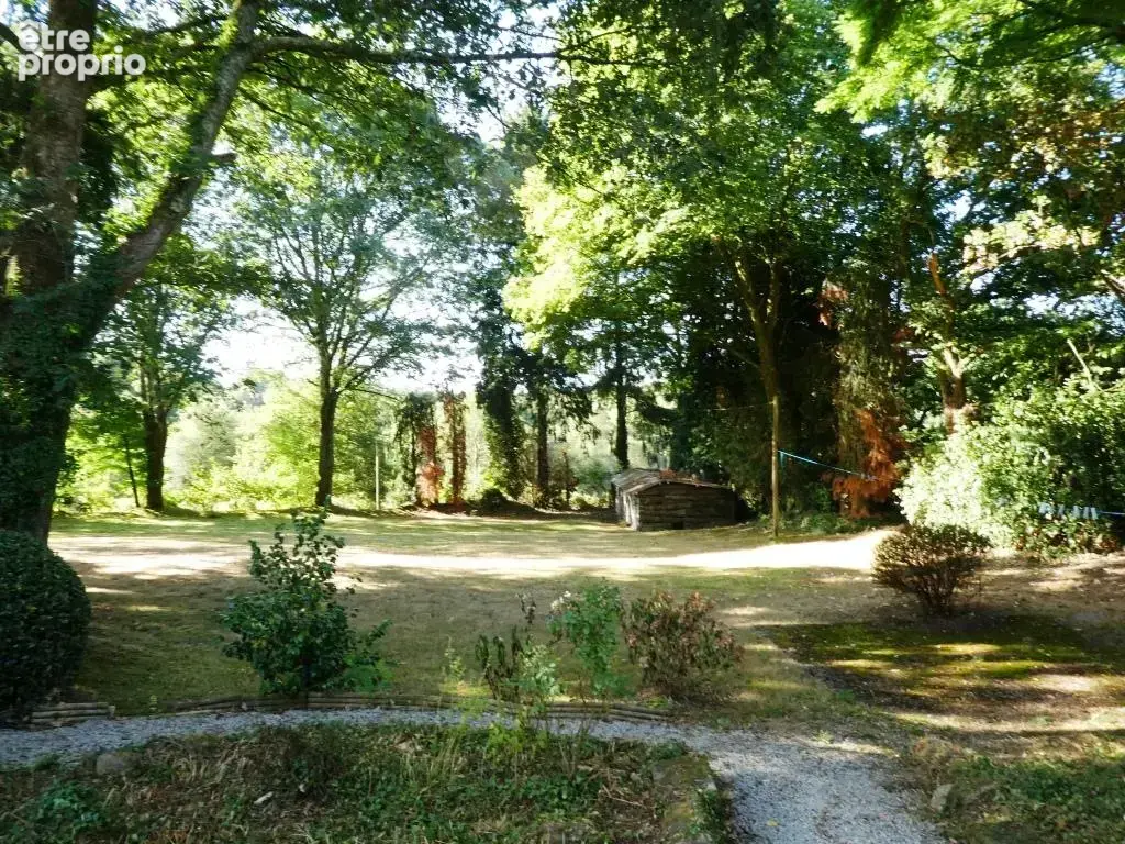 Maison située en campagne - photo 6