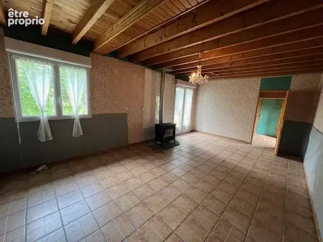 Maison 100 m² à Bernay  - photo 4