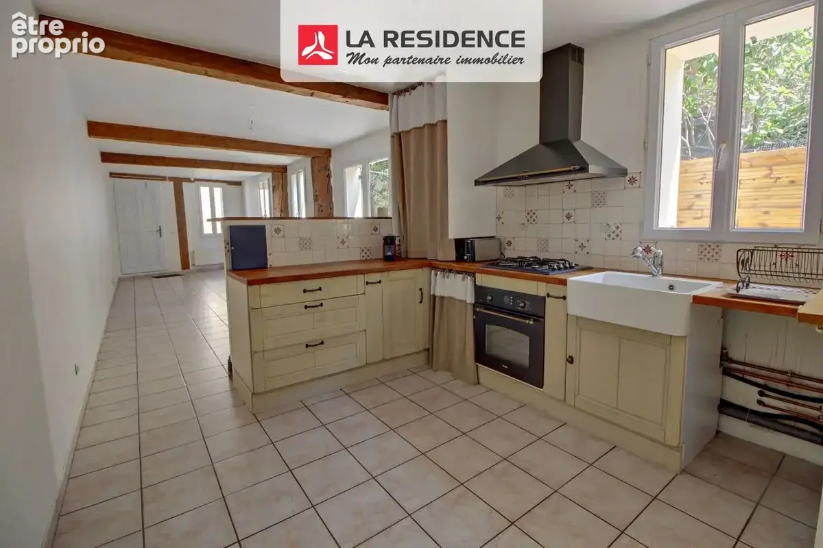 Maison 119 m² à Triel-Sur-Seine  - photo 2