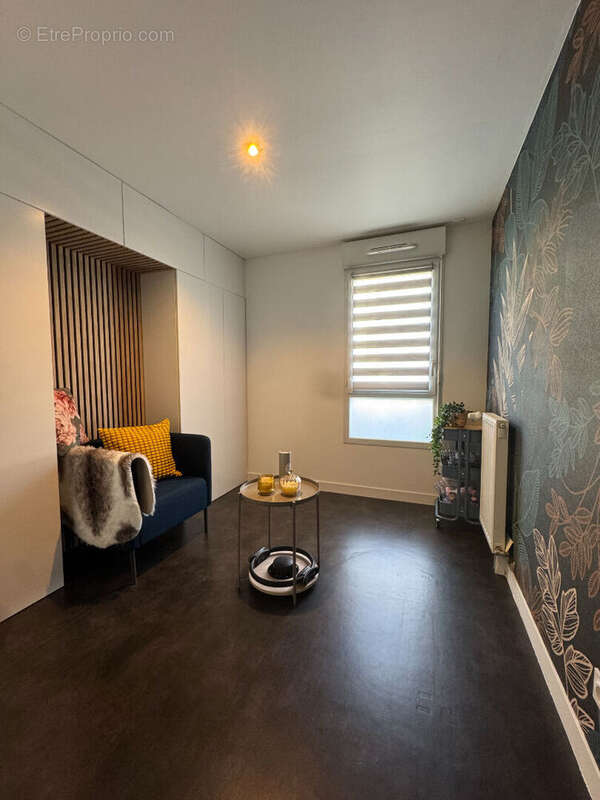 Appartement à LANESTER