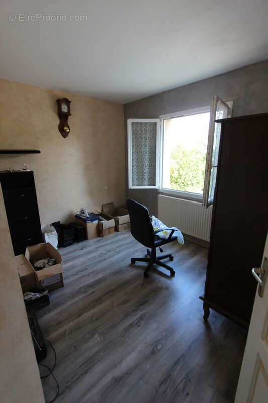 Maison à BESSINES