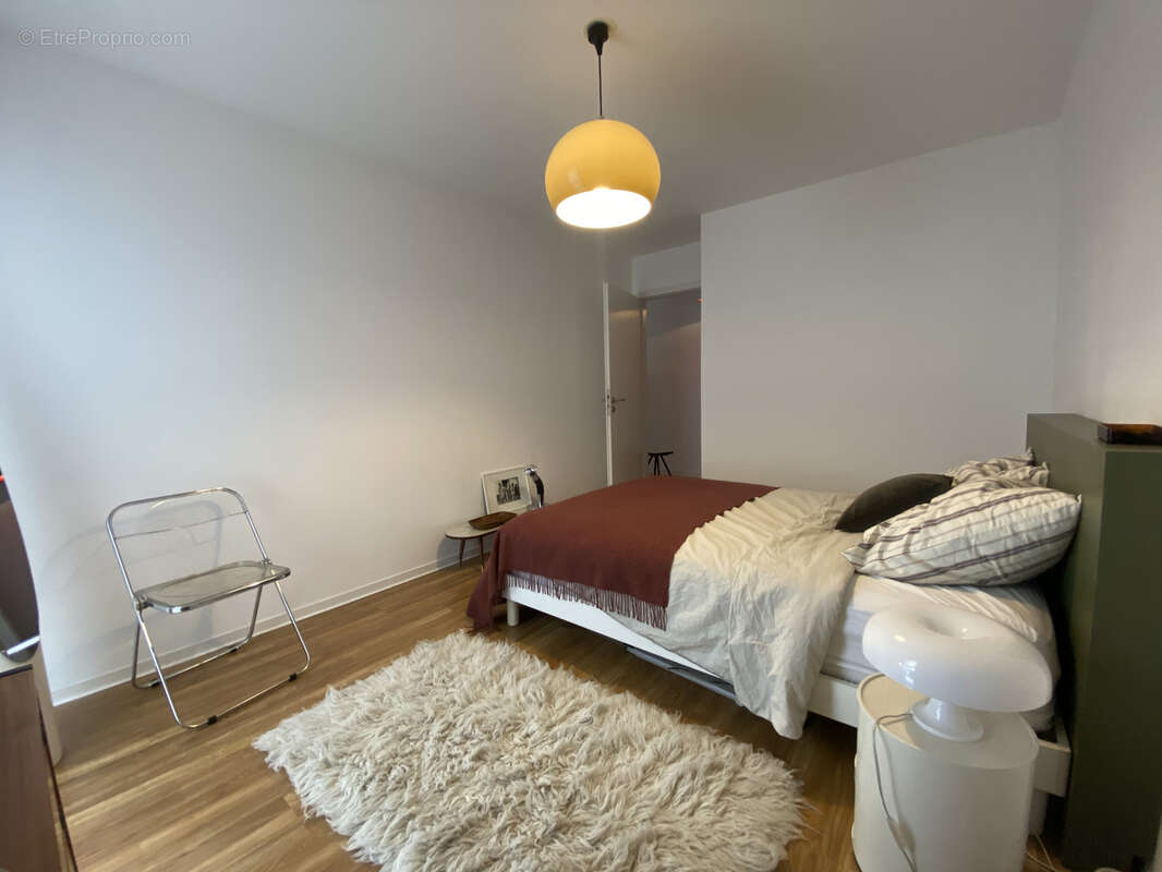 Appartement à VILLAGE-NEUF