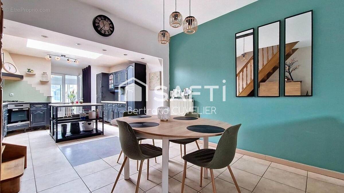 Photo 1 - Maison à COMINES