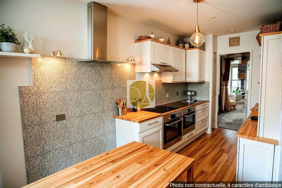Appartement à PAU