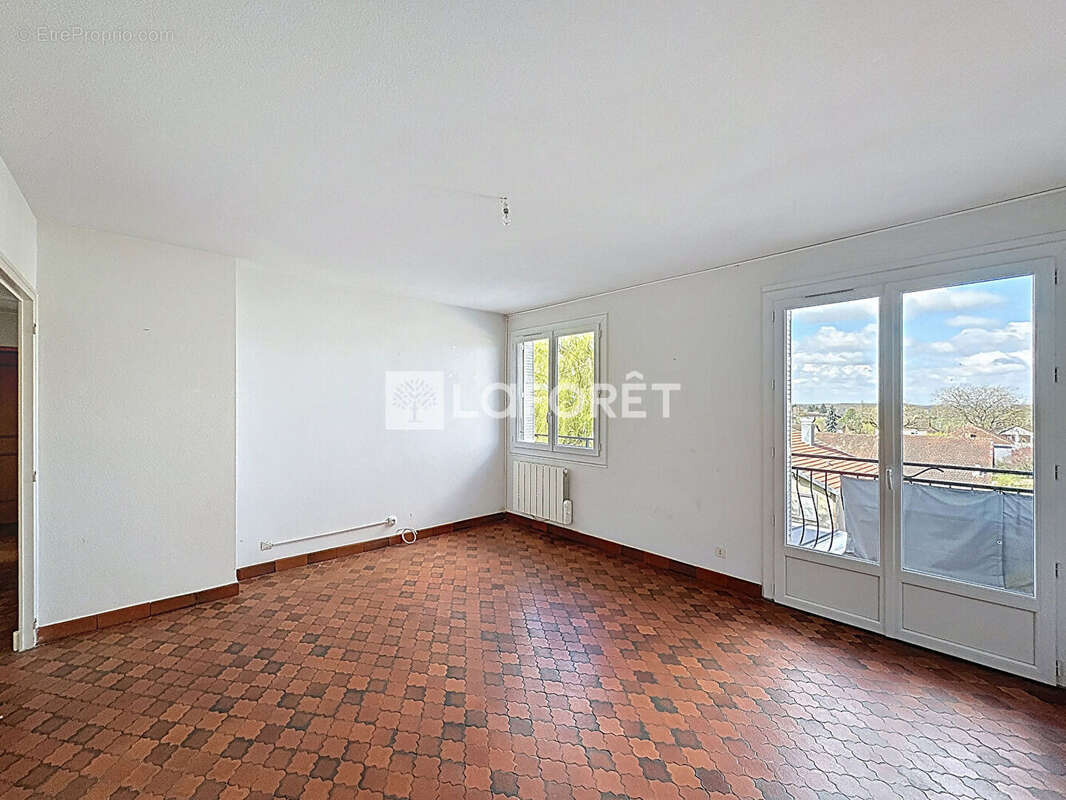 Appartement à SAINT-AMOUR
