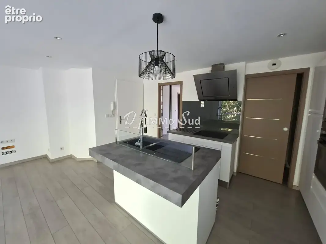 Appartement t3 d’exception : cadre de vie apaisant + prestations haut de gamme + accessibilite pmr - photo 5