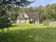 Maison à ROLLEVILLE