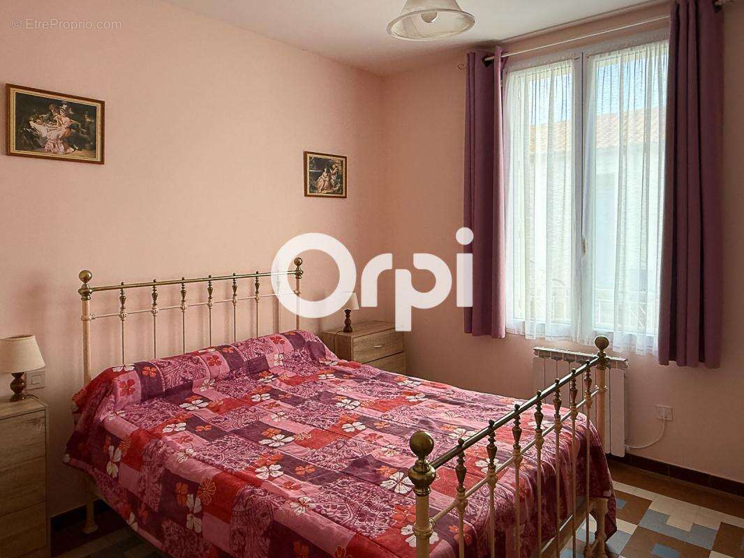 Maison à ILE-D&#039;AIX