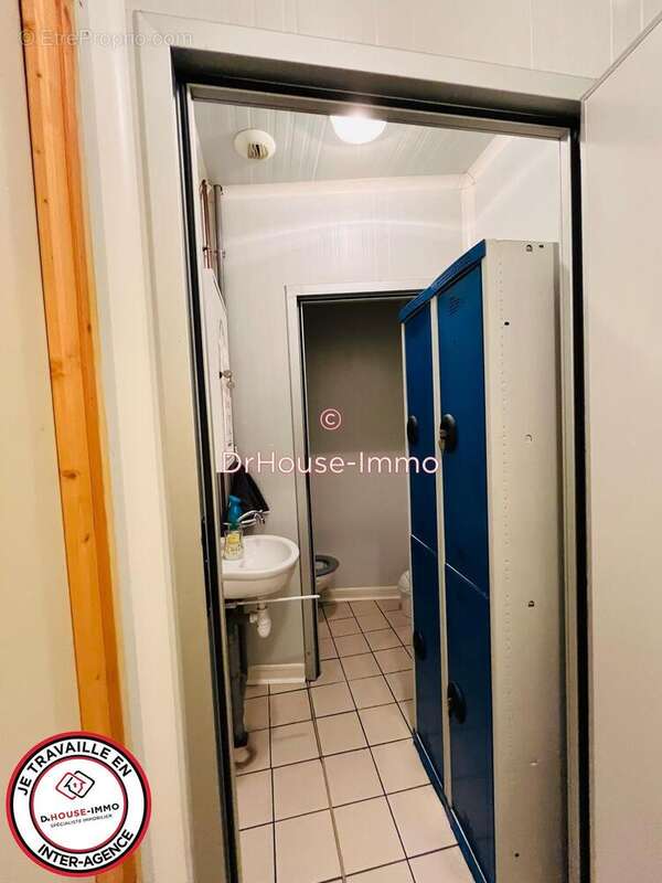 Commerce à LIBOURNE